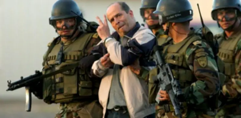 JEP corrige error y excluye a 'Simón Trinidad' como víctima en caso UP