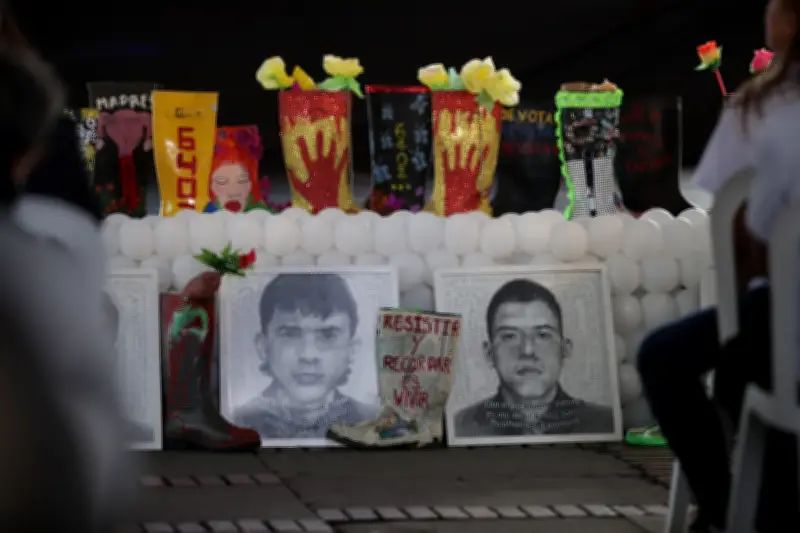 JEP revela que cifra de falsos positivos asciende a 7.837 víctimas en Colombia