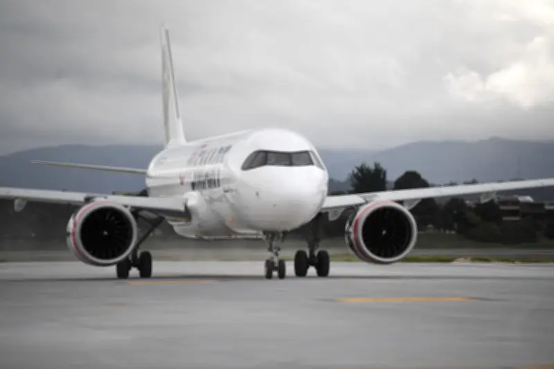 JetSmart fortalece conectividad aérea en Norte de Santander con nueva ruta Cúcuta-Bogotá