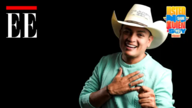 Jhon Onofre, el Ruiseñor del Joropo, triunfa en el Torneo Internacional del Joropo