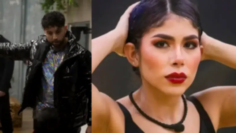 Jhorman Toloza habría terminado su relación con Alexa Torrex de La Casa de los Famosos
