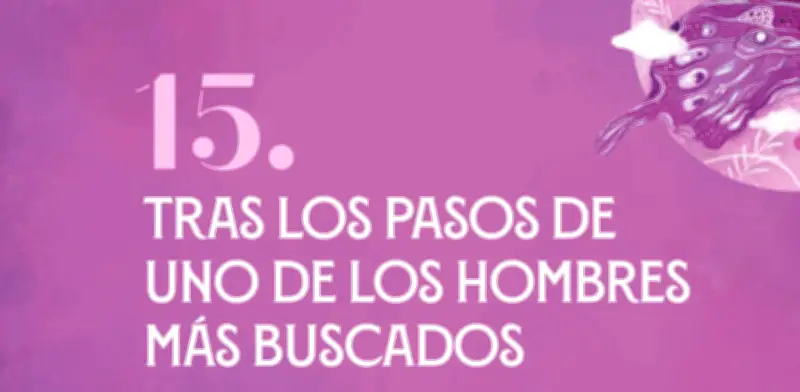 Jineth Bedoya: la periodista que desentrañó la vida del 'Mono Jojoy' en Colombia