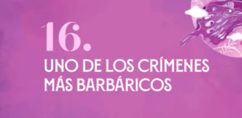 Jineth Bedoya Lima: Investigaciones y denuncias sobre violencia sexual en Colombia