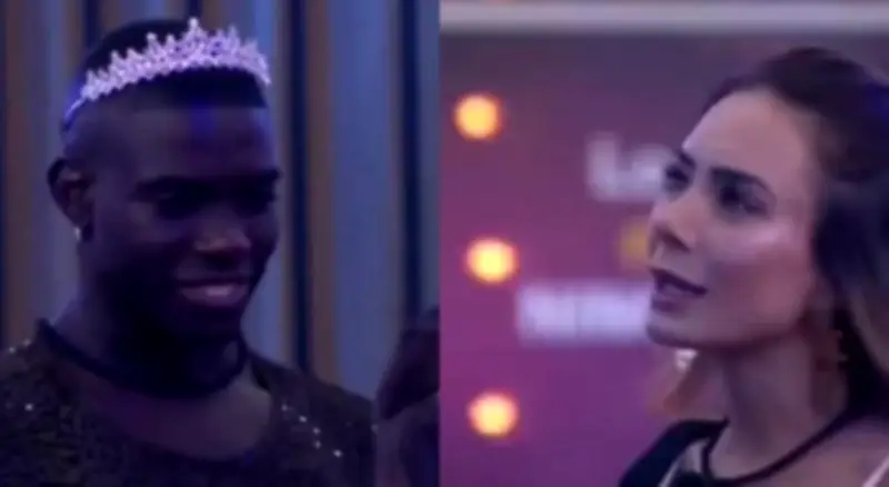 Johanna Fadul genera nueva polémica por comentario racista tras su expulsión de reality