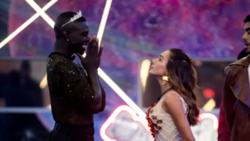 Johanna Fadul reaviva polémica racial al mencionar a 'Campanita' en redes sociales