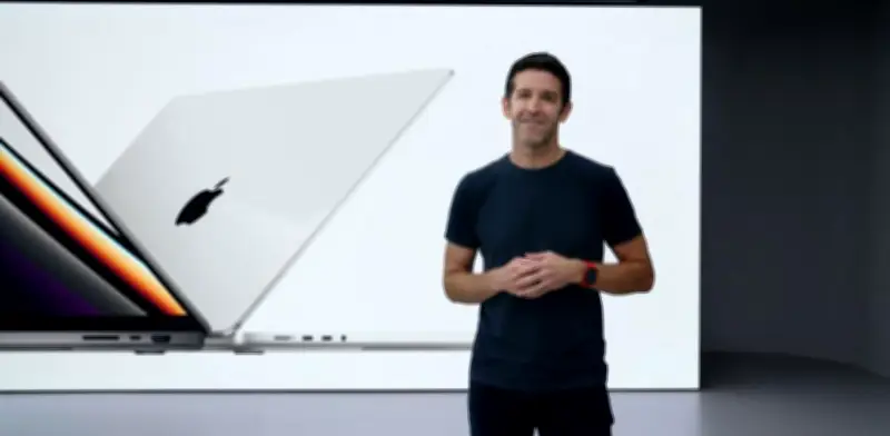 John Ternus: el ingeniero que asume como nuevo CEO de Apple con retos en IA y productos