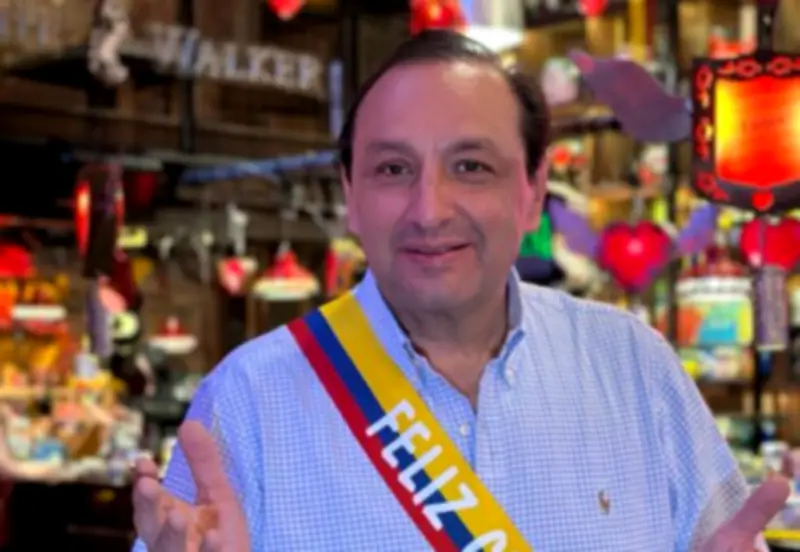 Jorge Alfredo Vargas y Ricardo Orrego despedidos de Caracol por acoso sexual