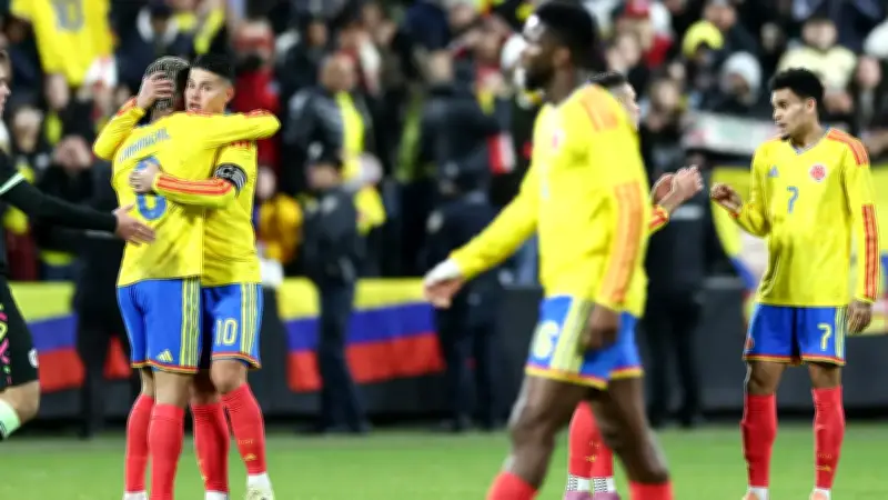 Jorge Carrascal sancionado por cuatro partidos en Brasil por reincidencia en expulsiones