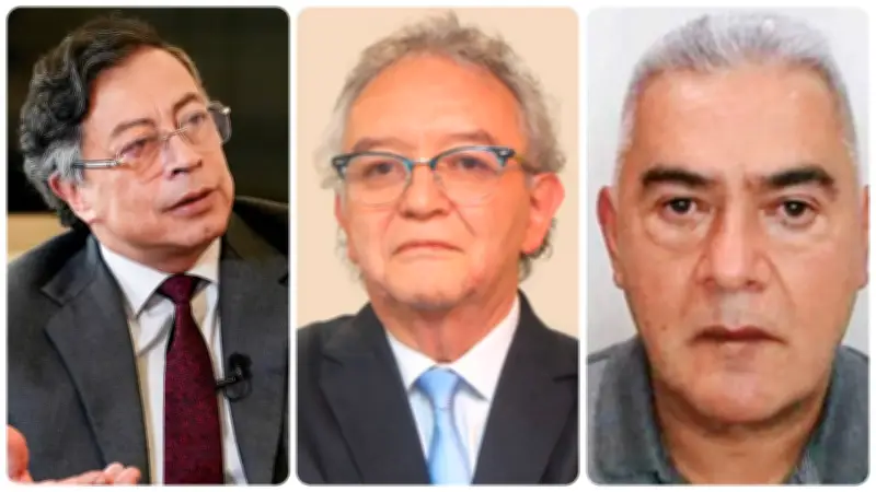 Jorge Lemus revela detalles de reuniones con abogado de 'Papá Pitufo' y teme por su seguridad