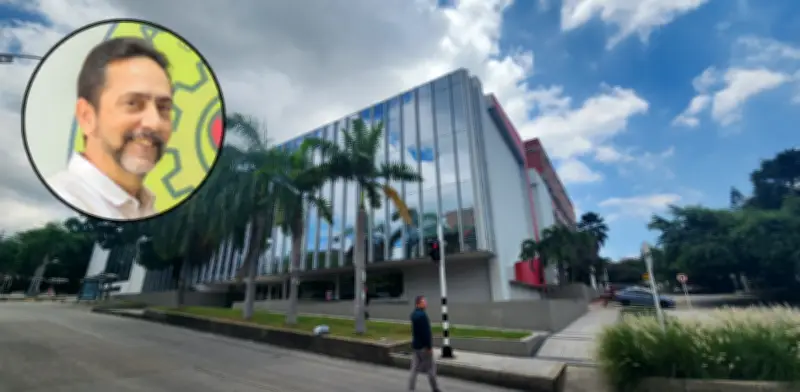 Jorge Senior llevará a tribunales laborales su contrato como rector de la UAC