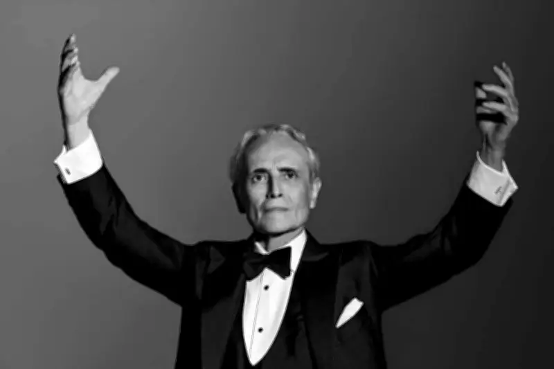 José Carreras se despide de Bogotá: concierto histórico en el Movistar Arena