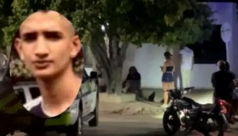 Joven cantante asesinado en ataque sicarial en Fundación, Magdalena
