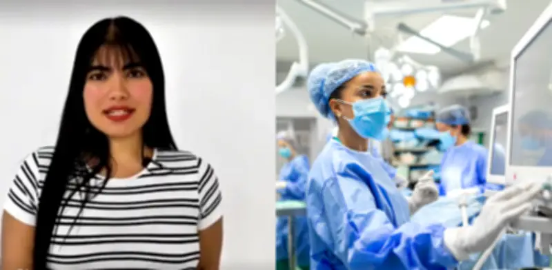 Joven confundió infarto con brote psicótico en Bogotá: necesita cirugía de corazón