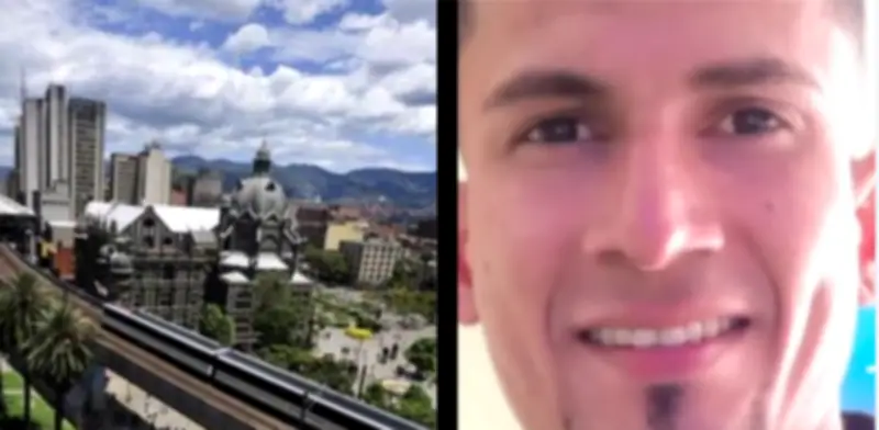 Joven costeño muere por disparo en hotel de Medellín tras discusión por ruido musical