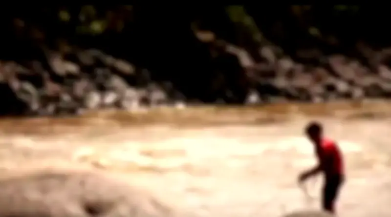 Joven de 15 años muere en Santa Rosa de Cabal al intentar salvar a su perro del río