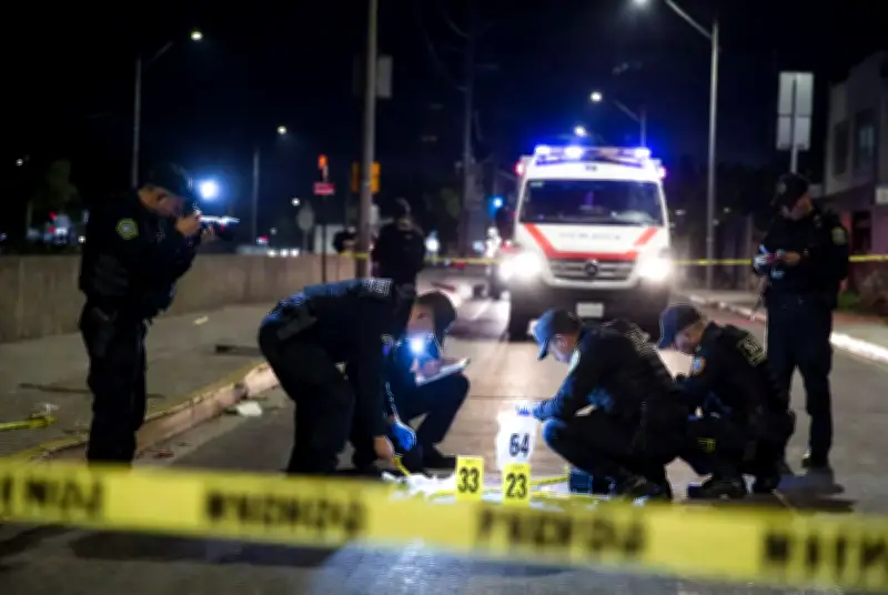 Joven de 20 años muere en riña violenta en Soacha, otra persona resulta herida