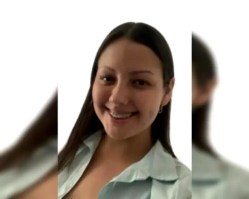 Joven de 25 años muere en San Gil tras ser arrollada por volqueta que invadió carril