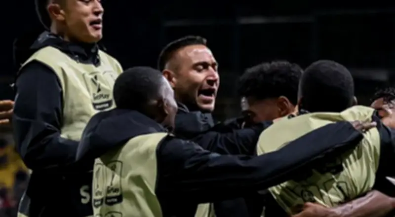 Joven hondureño Dereck Moncada vendido al Lugano por 3,5 millones de dólares