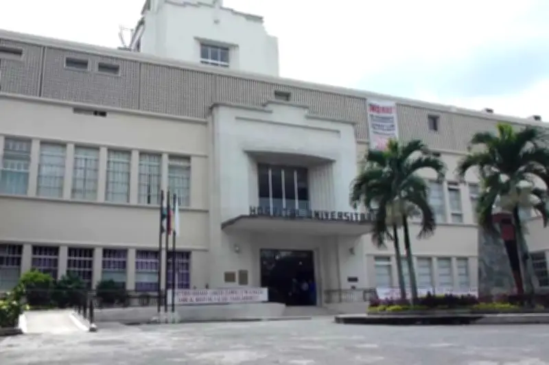 Joven ingresa con machete al Hospital Universitario del Valle en Cali y amenaza al personal