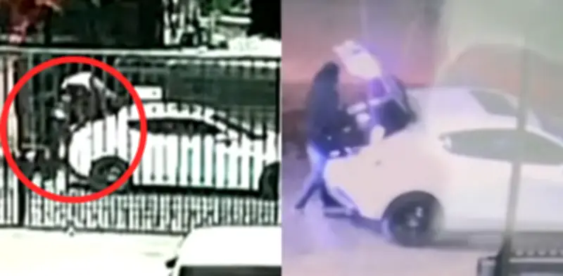 Joven músico muere arrollado por su amigo durante intento de hurto en Chile