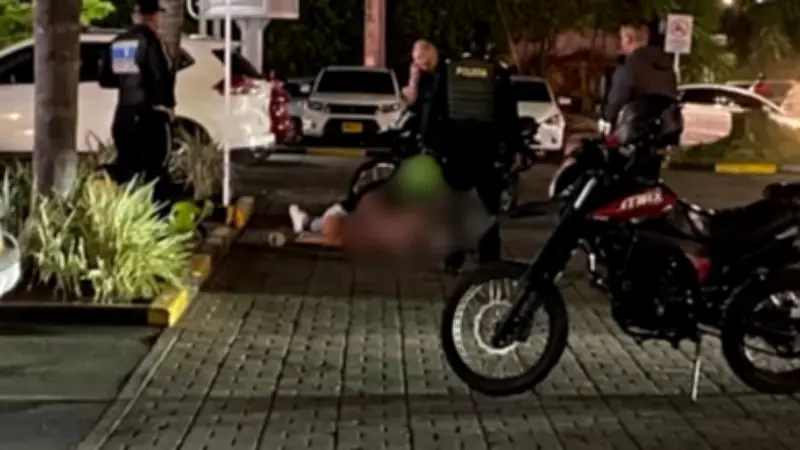 Joven promesa del futsal muere en riña en Neiva: capturan a presunto agresor