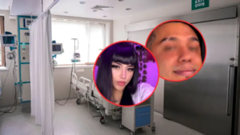 Joven sobreviviente de intento de feminicidio en Soacha: "Vivimos atemorizados"