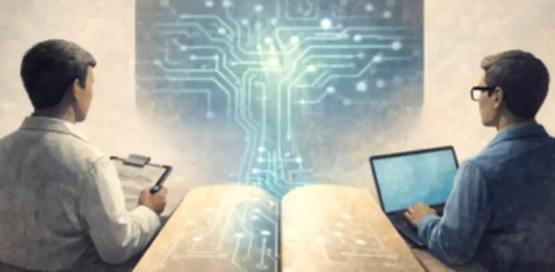 JP Morgan advierte: La inteligencia artificial transformará la economía más rápido que internet