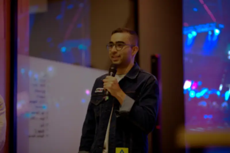 Juan Arboleda de Startco: El Punto de Encuentro del Ecosistema Emprendedor Colombiano