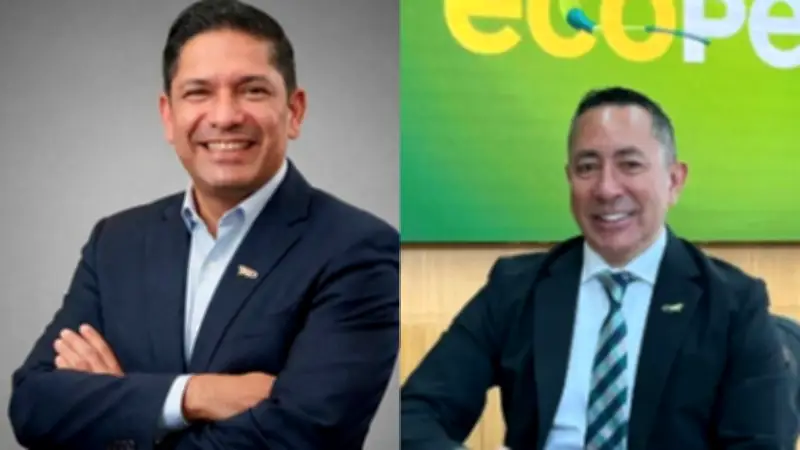 Juan Carlos Hurtado asume como presidente encargado de Ecopetrol tras licencia de Ricardo Roa