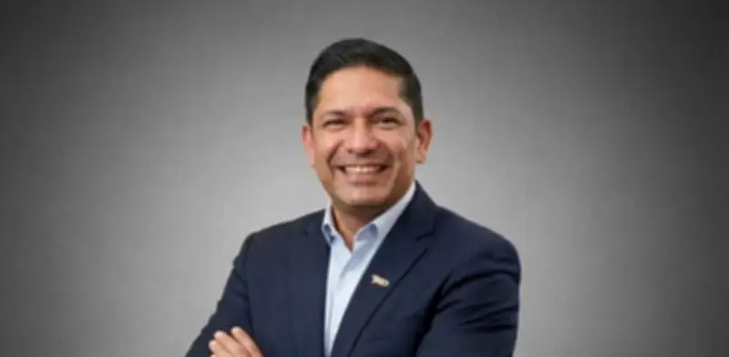 Juan Carlos Hurtado Parra asume como presidente encargado de Ecopetrol tras licencia de Ricardo Roa