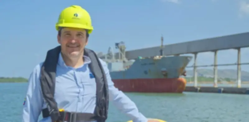 Juan Esteban Calle asume presidencia de Junta Directiva de Odinsa tras renovación en Grupo Argos