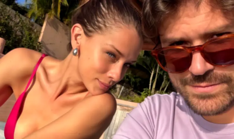 Juan Felipe Samper y Carolina Miranda anuncian compromiso matrimonial en redes sociales