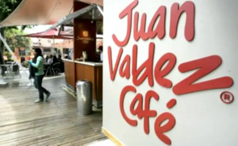 Juan Valdez expande en España con producción local en Valencia y meta de 140 tiendas