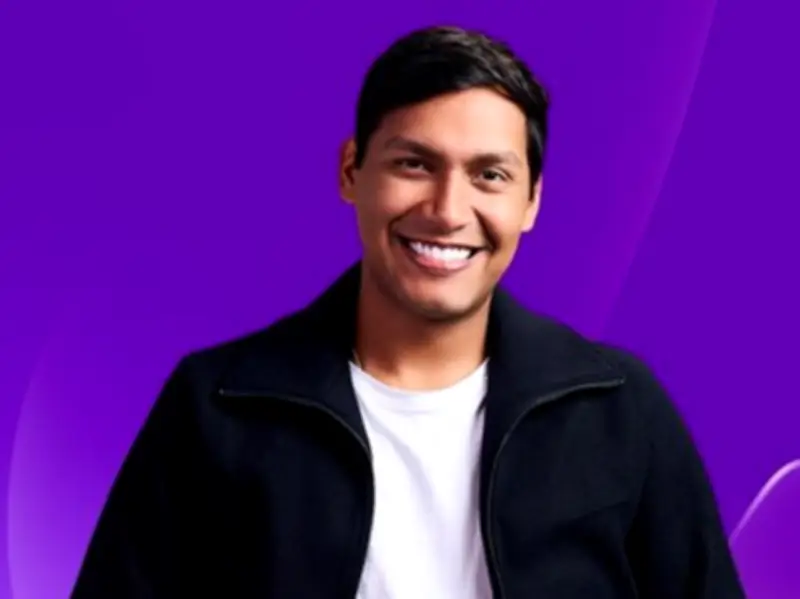 Juanda Caribe enfrenta acusaciones de su pareja mientras participa en La casa de los famosos