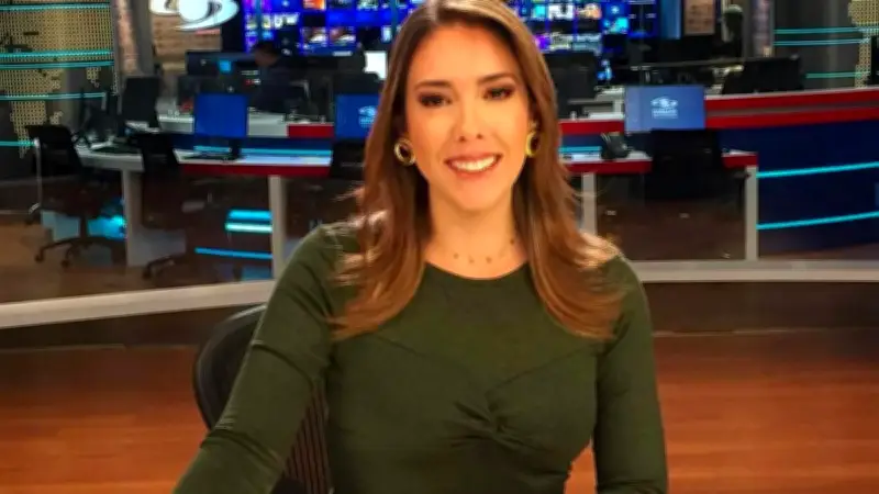 Juanita Gómez: La periodista que impulsó el 'Me Too' en el periodismo colombiano
