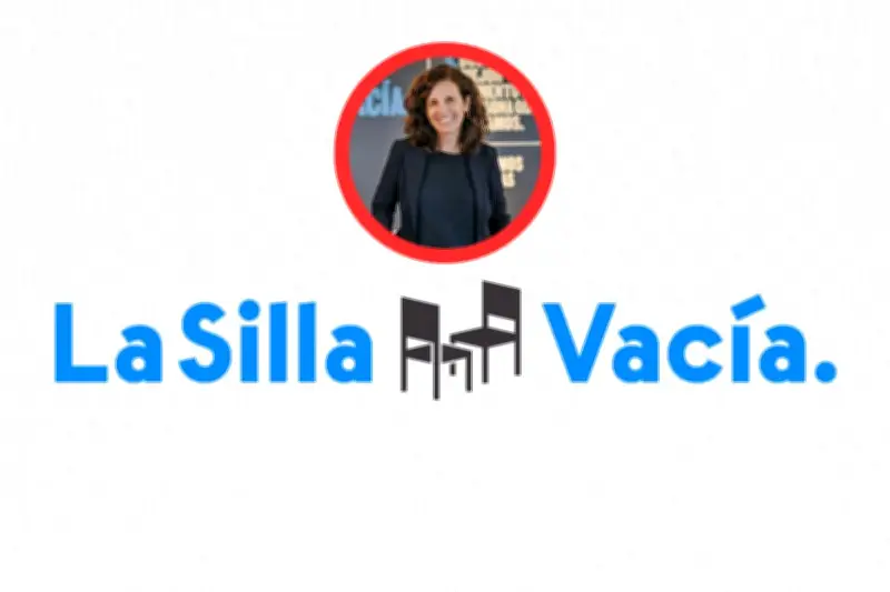 Juanita León de La Silla Vacía reconoce negocios familiares con Ecopetrol y responde a críticas de Petro