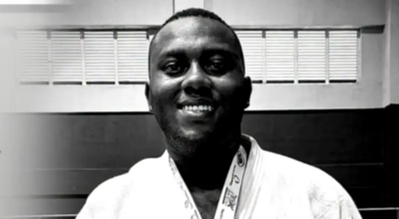 Judoca colombiano Elmer Daniel Orejuela muere en ataque armado en Palmira
