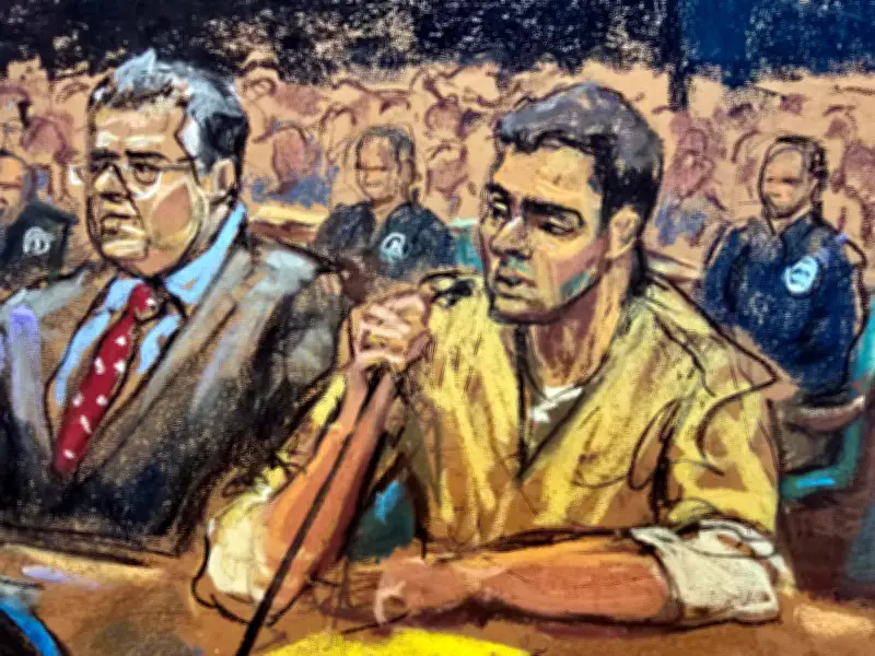 Juez de Nueva York pospone juicio estatal de Luigi Mangione por asesinato de ejecutivo