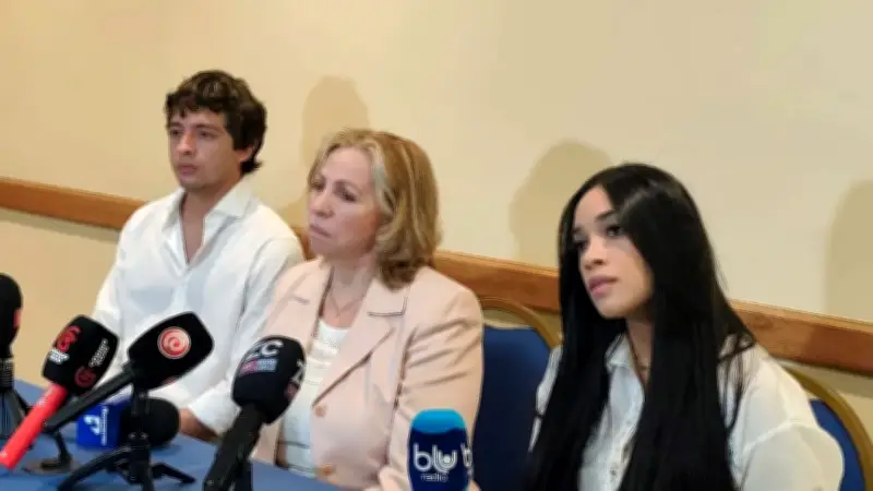 Juez ordena reintegro de Silvia Gette como rectora de la Universidad Autónoma del Caribe
