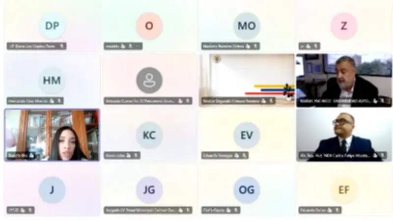 Juez ordena restitución de Silvia Gette como rectora de la Universidad Autónoma del Caribe