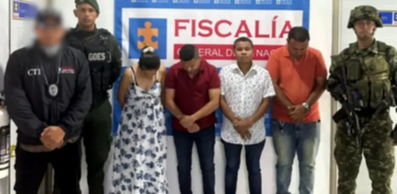 Juez precluye caso de fraude millonario en el Concejo de Magangué