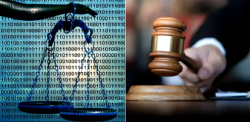 Juez sancionado por usar ChatGPT en sentencia y dejar rastros visibles