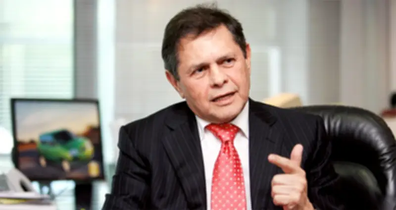 Jueza de Barranquilla concede libertad condicional al empresario Carlos Mattos