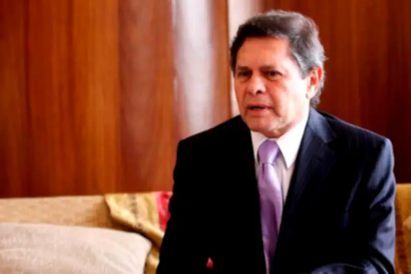 Jueza que liberó a 'Gatico' otorga ahora libertad condicional a Carlos Mattos