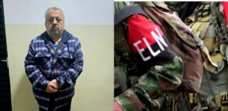 Juicio en EE. UU. condena red que intercambiaba armas por cocaína entre Siria y el ELN colombiano