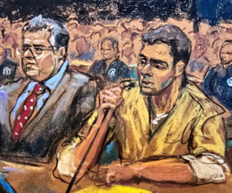 Juicio federal de Luigi Mangione por asesinato se pospone hasta el 5 de octubre