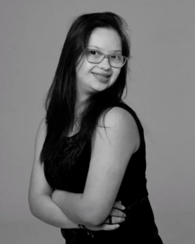 Juliana García hace historia: primera actriz con síndrome de Down en ganar Premio India Catalina