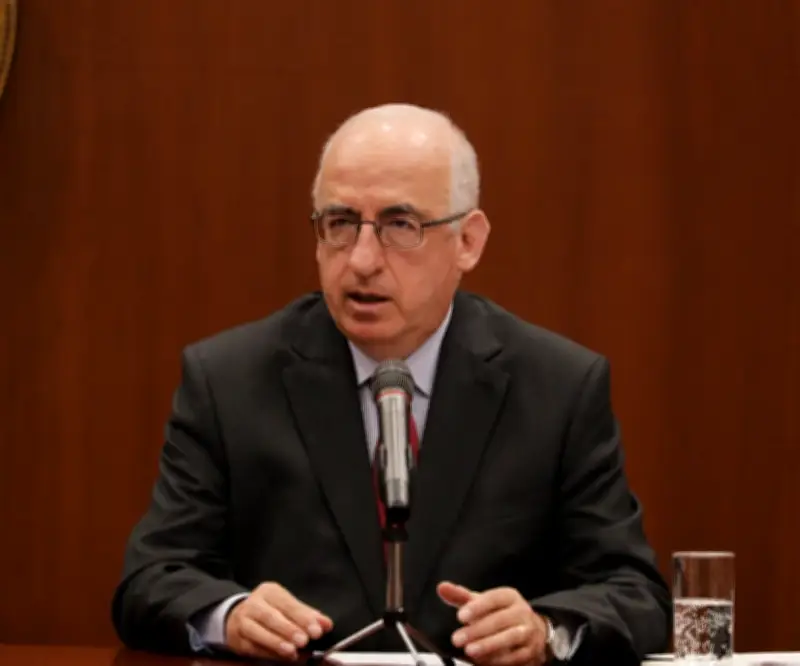 Junta Directiva del Banco de la República citada a debate de control político en el Congreso