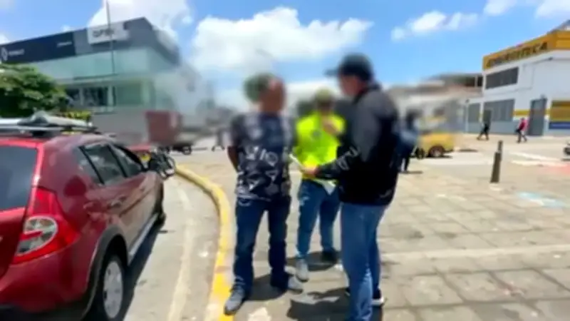 Justicia avanza en Santander: condena por intento de homicidio y captura de prófugo tras 7 años