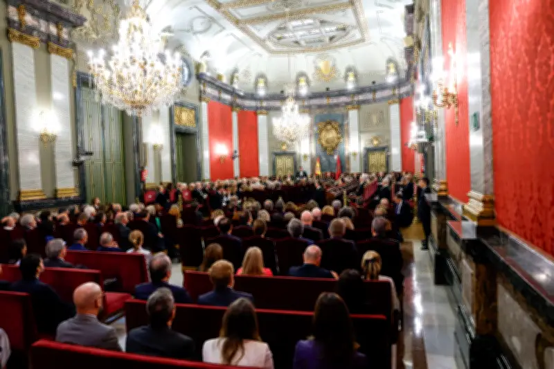 Justicia española avala llamar 'secta destructiva' a los Testigos de Jehová en fallo histórico